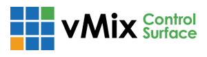 vMix Control Surface