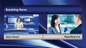 Multi View en vMix
