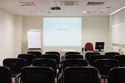 Education and vMix