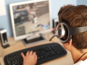 Gaming and vMix