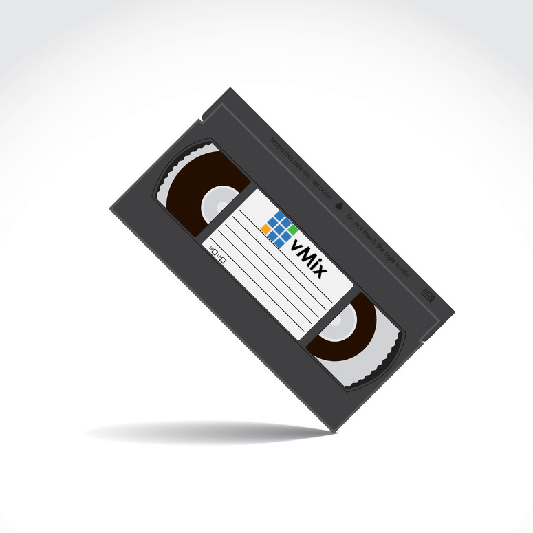 Welcome To The VMix Training Videos Page 