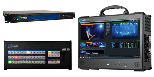 vMix Systems