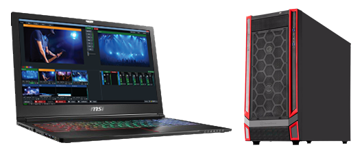 vMix Reference Systems