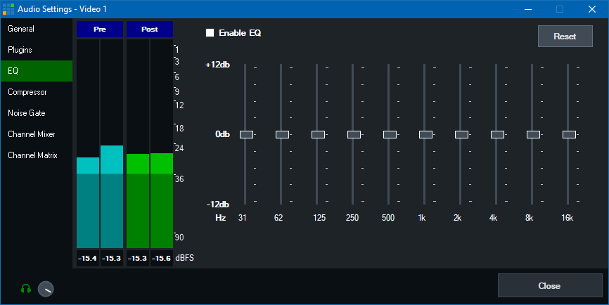 Vmix User Guide