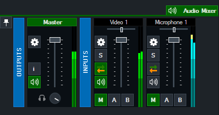 Vmix User Guide