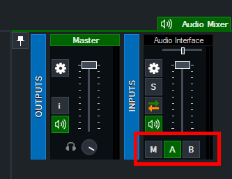 Setting an audio or video delay on your vMix Inputs. Sync up your live  production! 