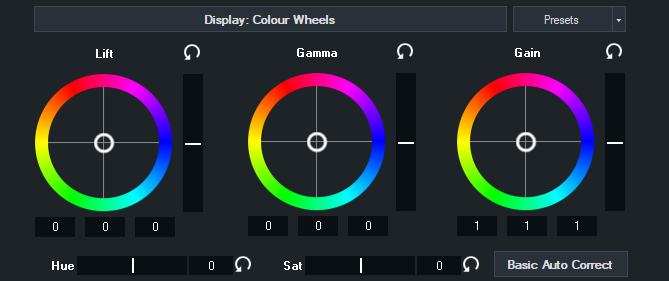 Color Changing Live Streaming Countdown Timer for Ecamm, vMix