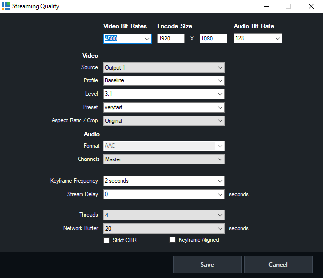 Vmix Error: Fixing Cam Link 4K Compatibility — Eightify