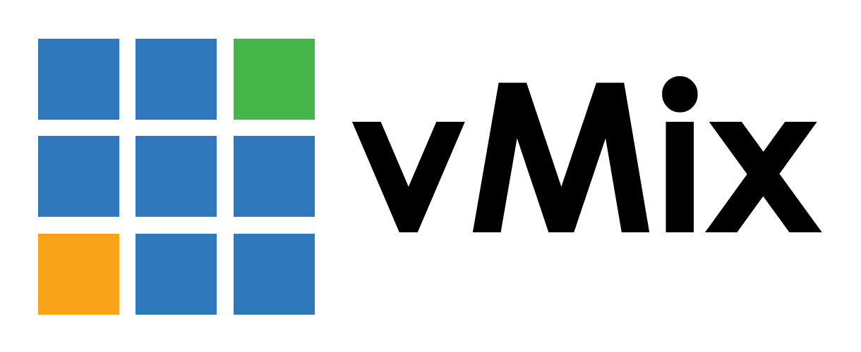 vMix Logos | vMix
