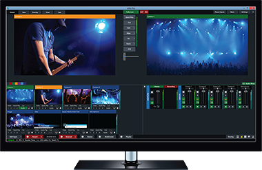 Free live stream software download