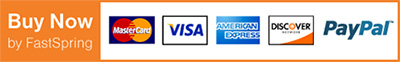 Payments by FastSpring