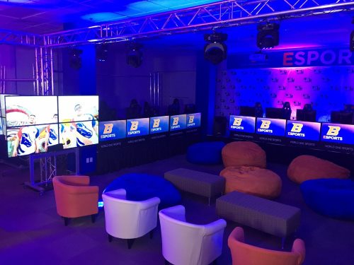 Boise State eSports