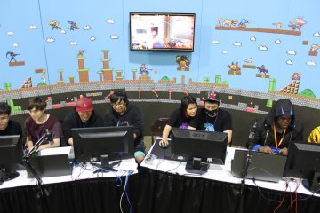 EpicGamingParty