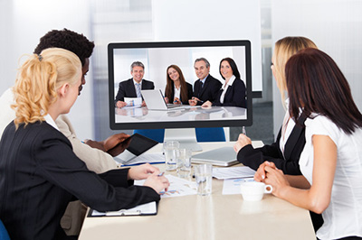 Meetings and Presentations