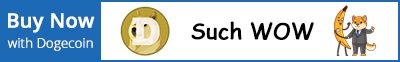 Pay with Dogecoin
