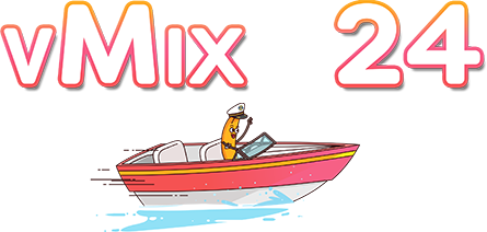 vMix 24
