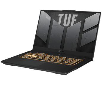 ASUS TUF F17