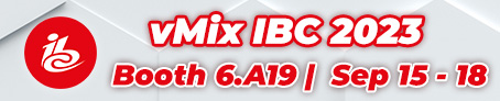 IBC Show 2023