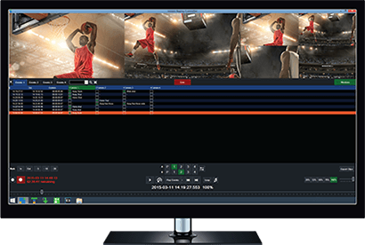 Live Video Streaming Software | vMix