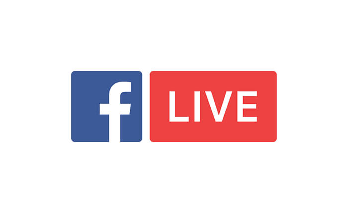 vMix Now Allows Broadcast Quality Live Video Production Direct To Facebook Live Streaming