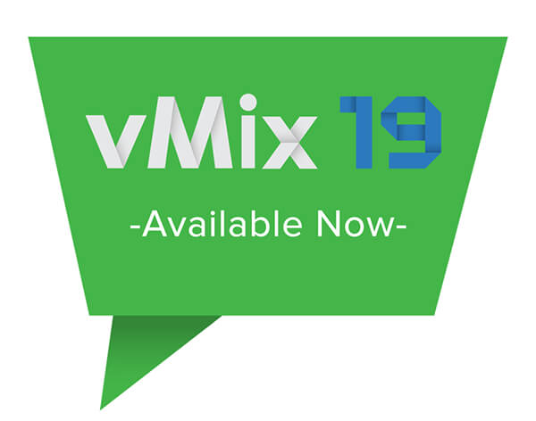 Hello, vMix Call is what live streamers are looking for!