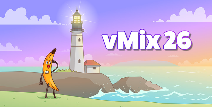 vMix 26